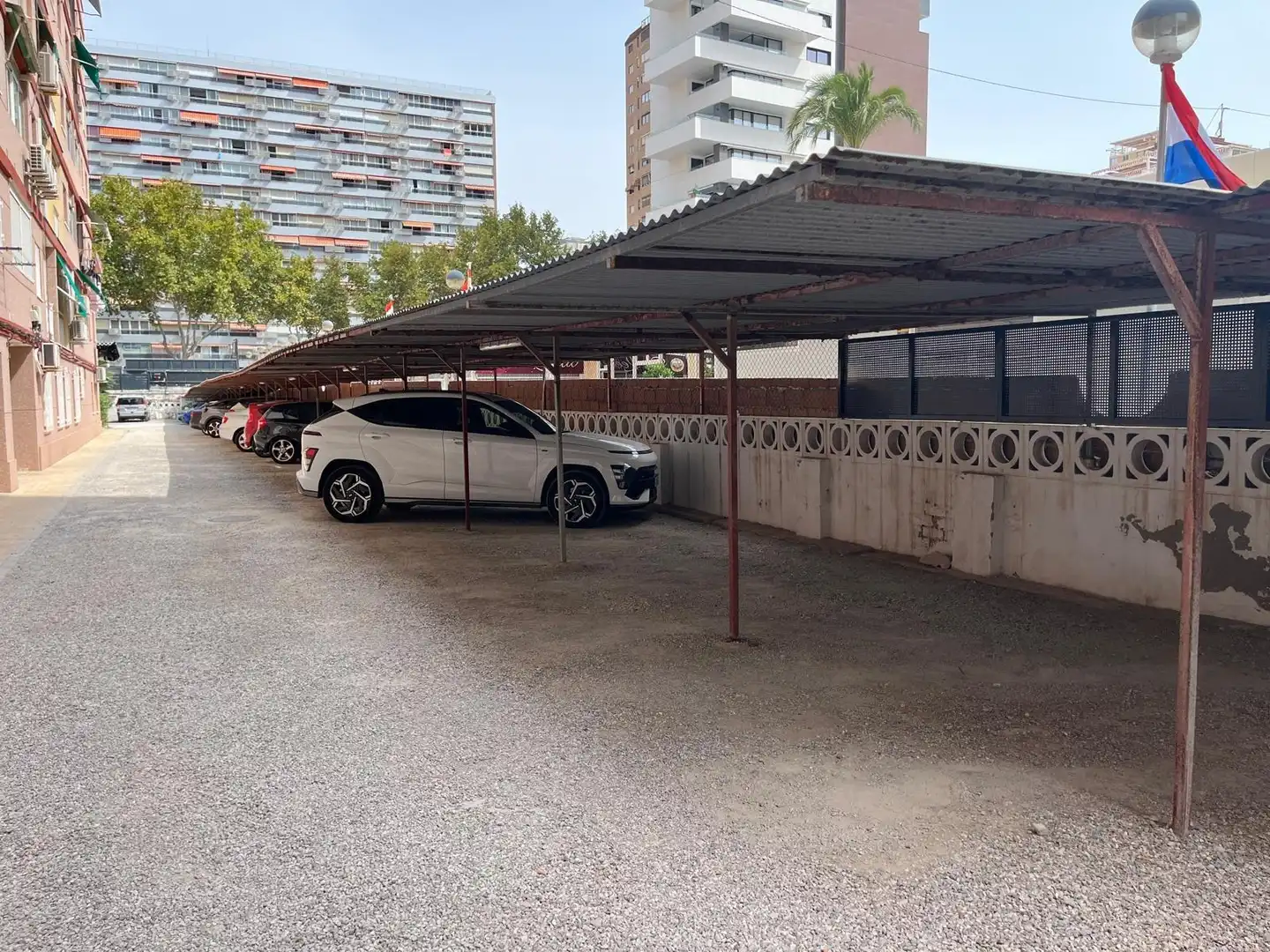 Piso con terraza en venta en Playa de Levante, imagen 27