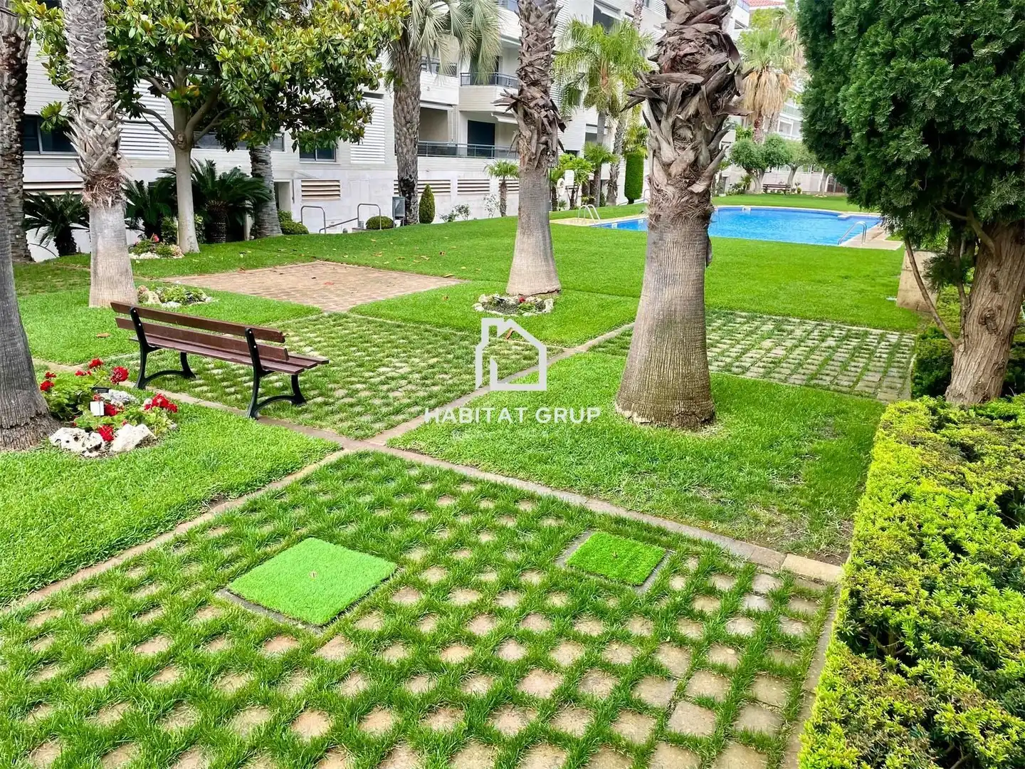Appartement avec piscine à vendre à Platja d'Aro, imagen 2
