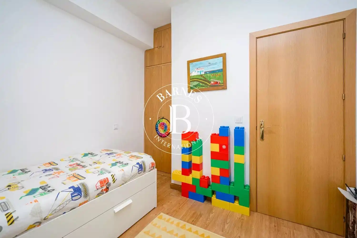 Apartments for sale in Madrid  with Air Conditioner, Heating and Terrace