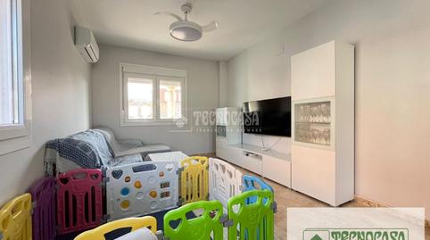 Foto 3 de Casa adosada en venda a Barcience, Toledo