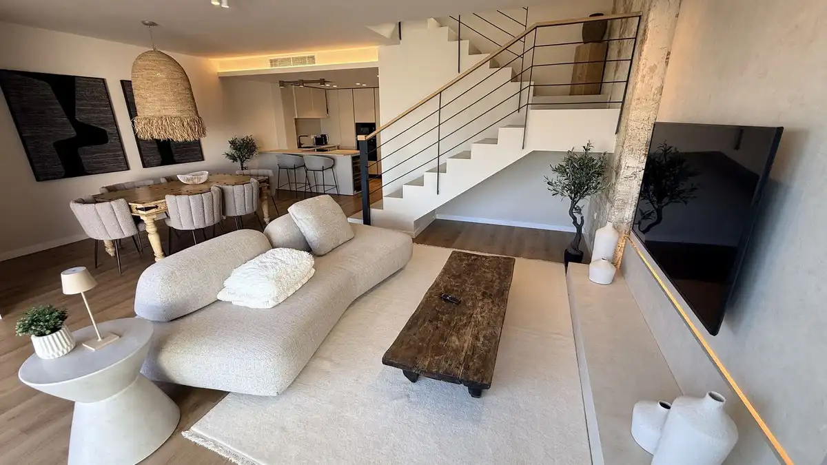 Reihenhaus mit Pool zum Verkauf in Marbella - Marbella,Elviria,Avenida Santa Maria, imagen 13
