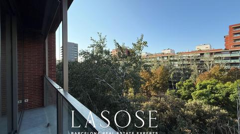 Photo 4 of Apartment to rent in Carrer Can Rabia, Les Tres Torres,  Barcelona Capital