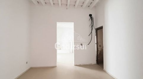 Foto 4 de Piso en venta en Calle Hospital de Mujeres, La Caleta - La Viña, Cádiz Capital
