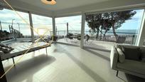 Living room of House or chalet for sale in Castelldefels  with Air Conditioner, Heating and Private garden