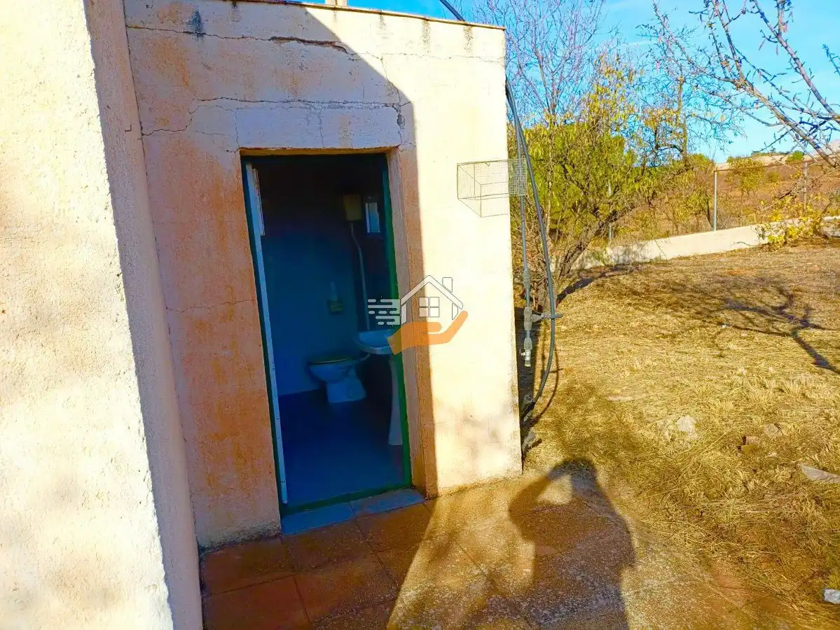 Residential land for sale in Vélez-Rubio, imagen 20