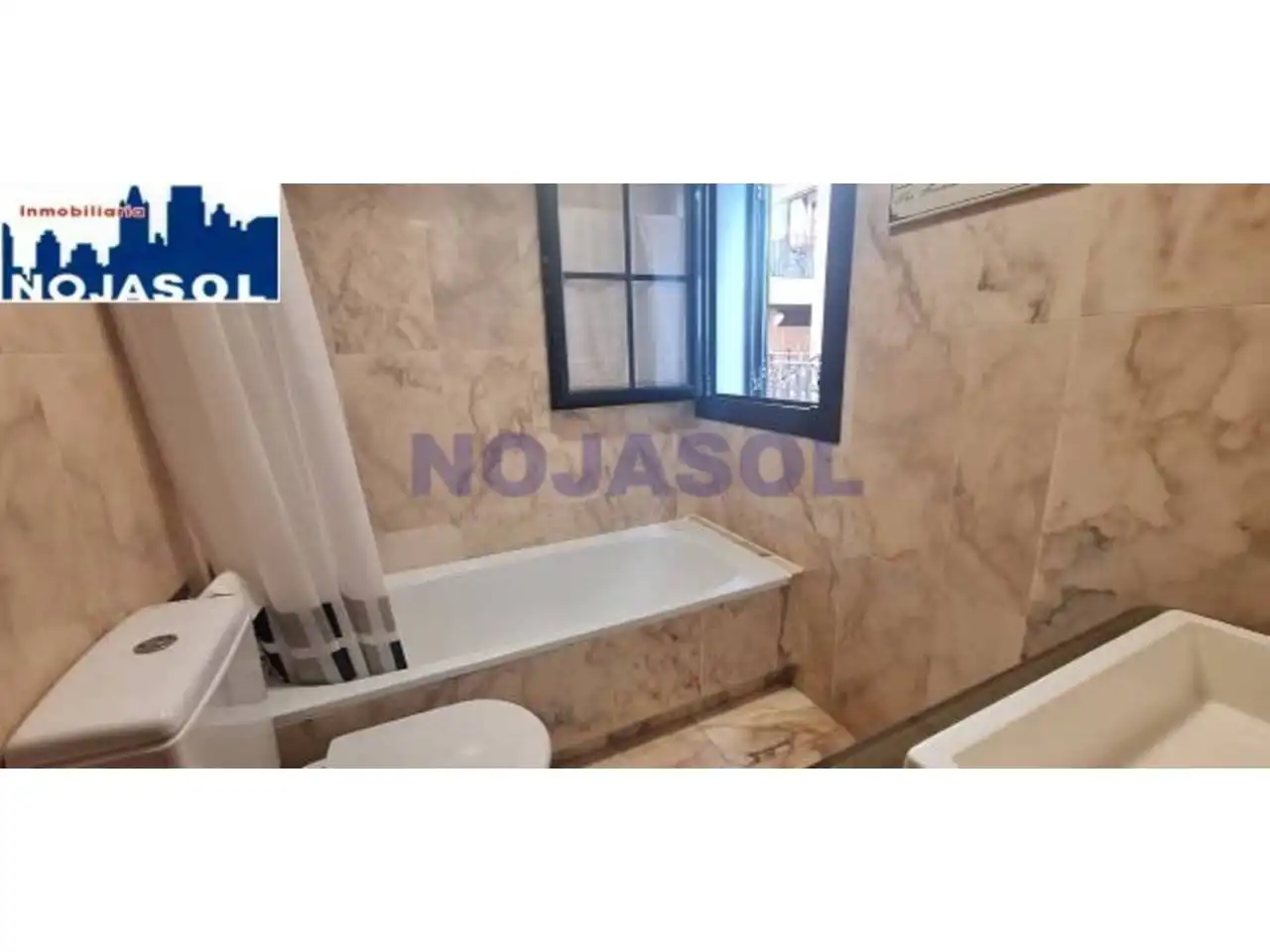 Wohnung mit Pool zur Miete in Calle LA SIERRA 9, imagen 49