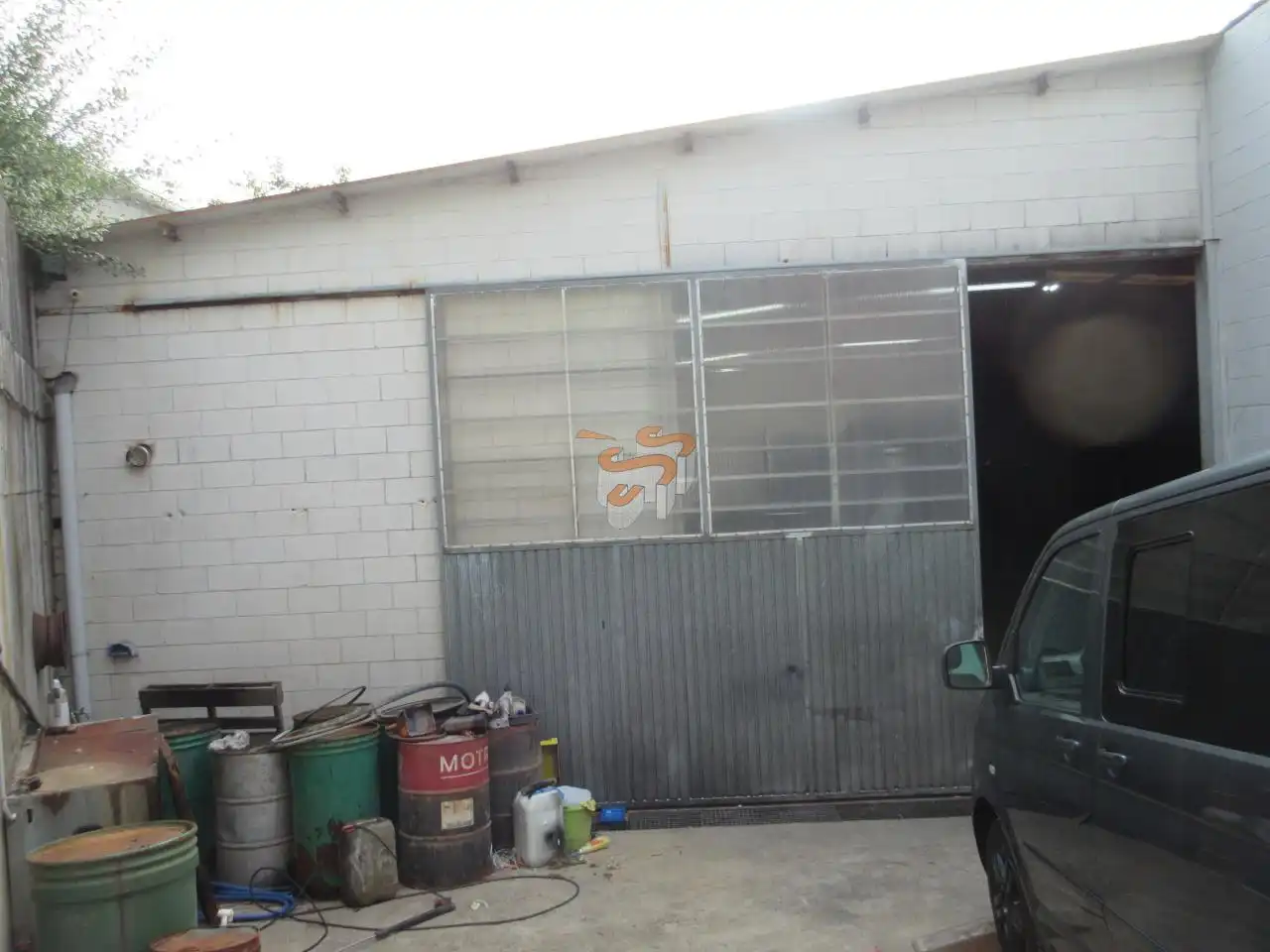 Nave industrial en alquiler en Mugardos, imagen 10