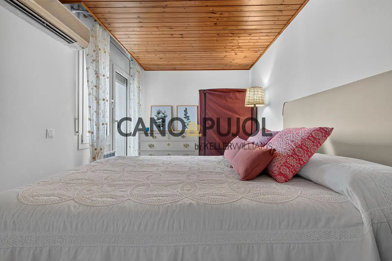 Ático con terraza en venta en plana hospital, imagen 41