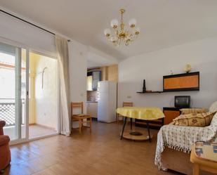 Bedroom of Flat for sale in Atarfe  with Terrace