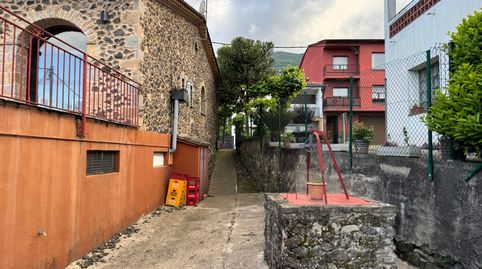 Foto 5 de Casa o chalet en venta en Passeig Estacio, 1, Les Planes d'Hostoles, Girona
