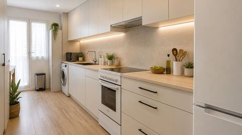 Foto 3 de Piso en venta en Barrio de Patraix, Valencia Capital