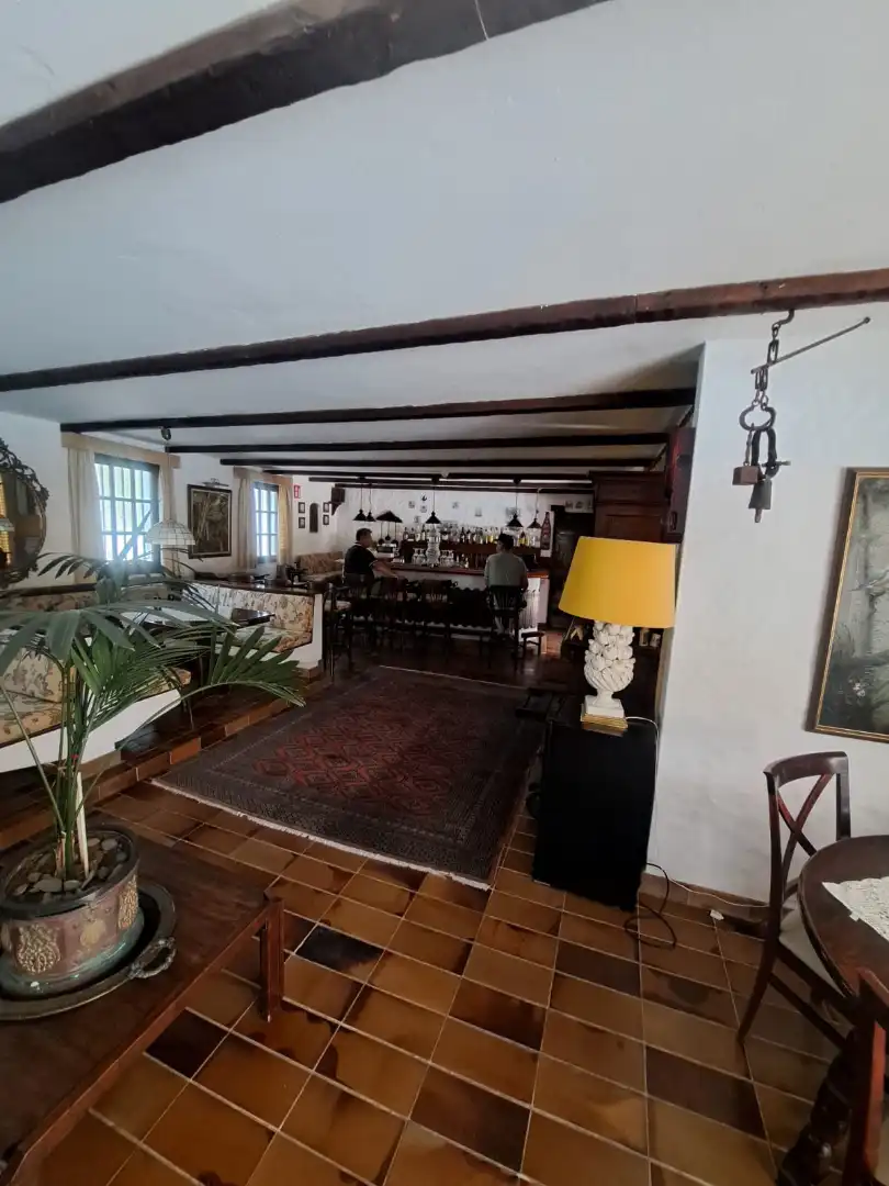 Geschaftsraum zum Verkauf in San Bartolomé de Tirajana mit Klimaanlage, Heizung und Terrasse