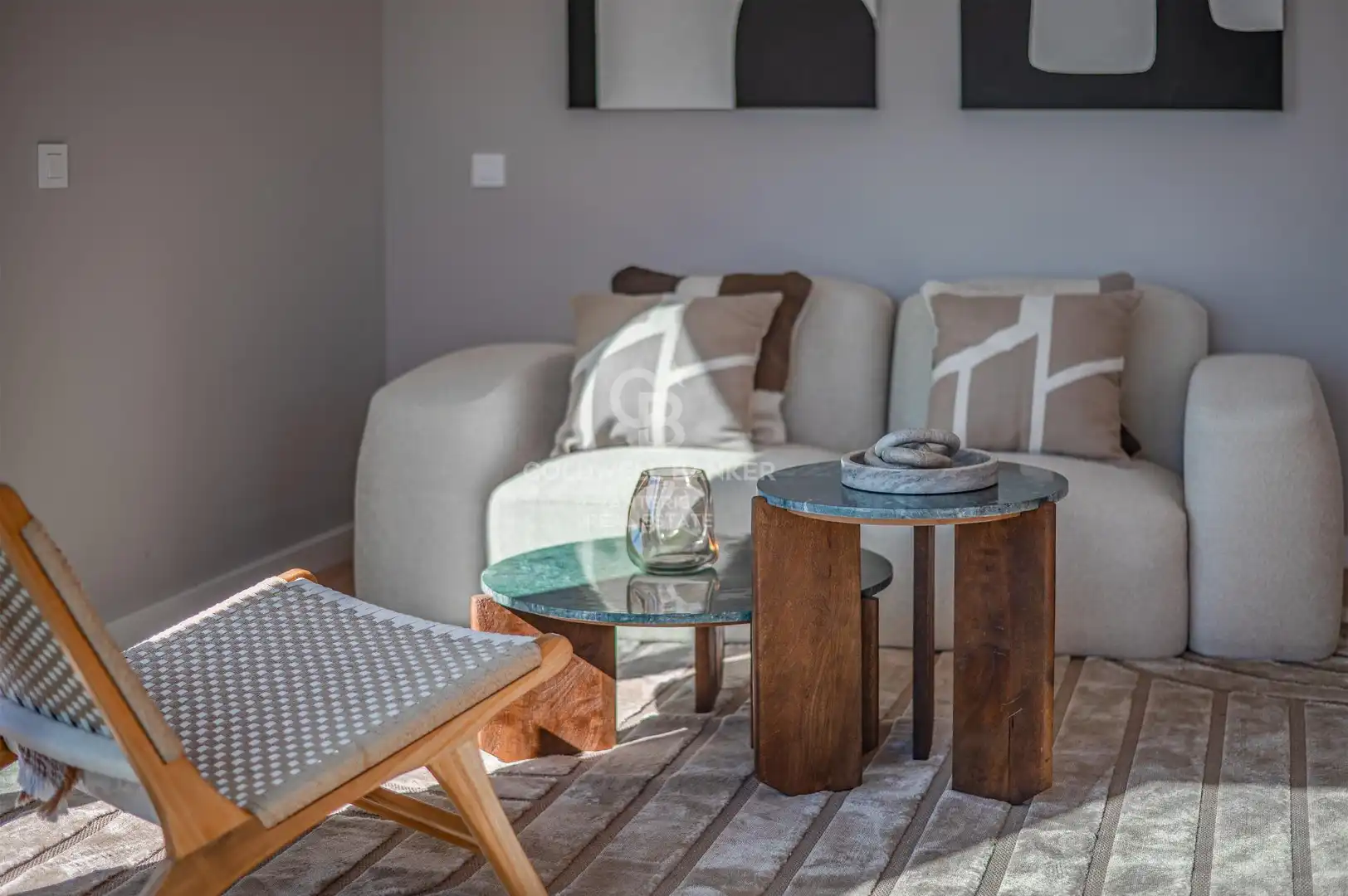 Ático con piscina en venta en Montgat, imagen 7
