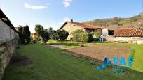 Garden of House or chalet for sale in Riotuerto  with Heating, Private garden and Storage room