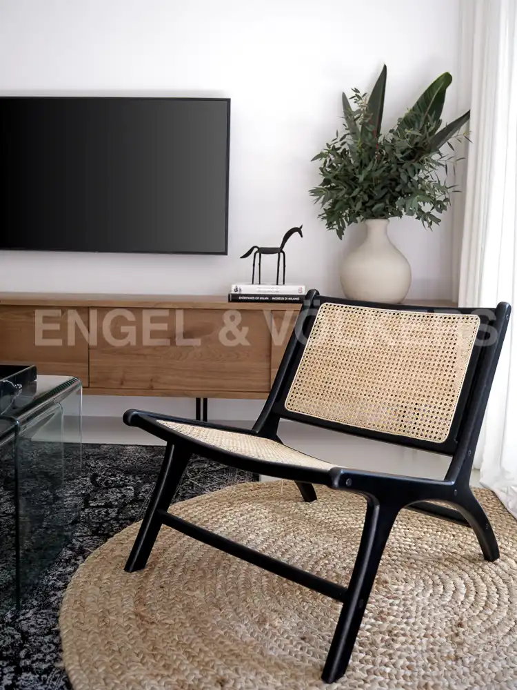 Flat for rent in Dreta de l'Eixample