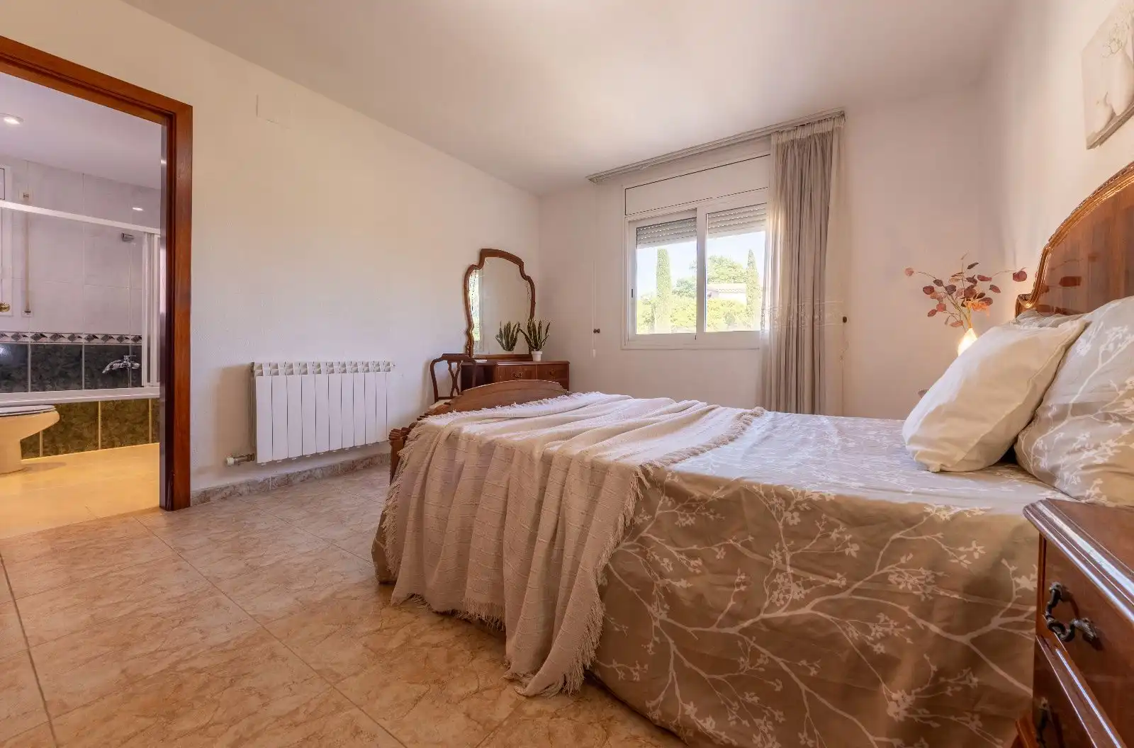 Villa avec terrasse à vendre à Isaac Albeniz 79, imagen 29