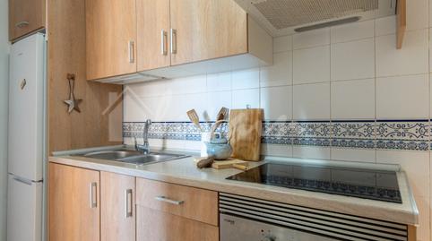 Foto 5 de Apartament en venda a Alcalá, Guía de Isora