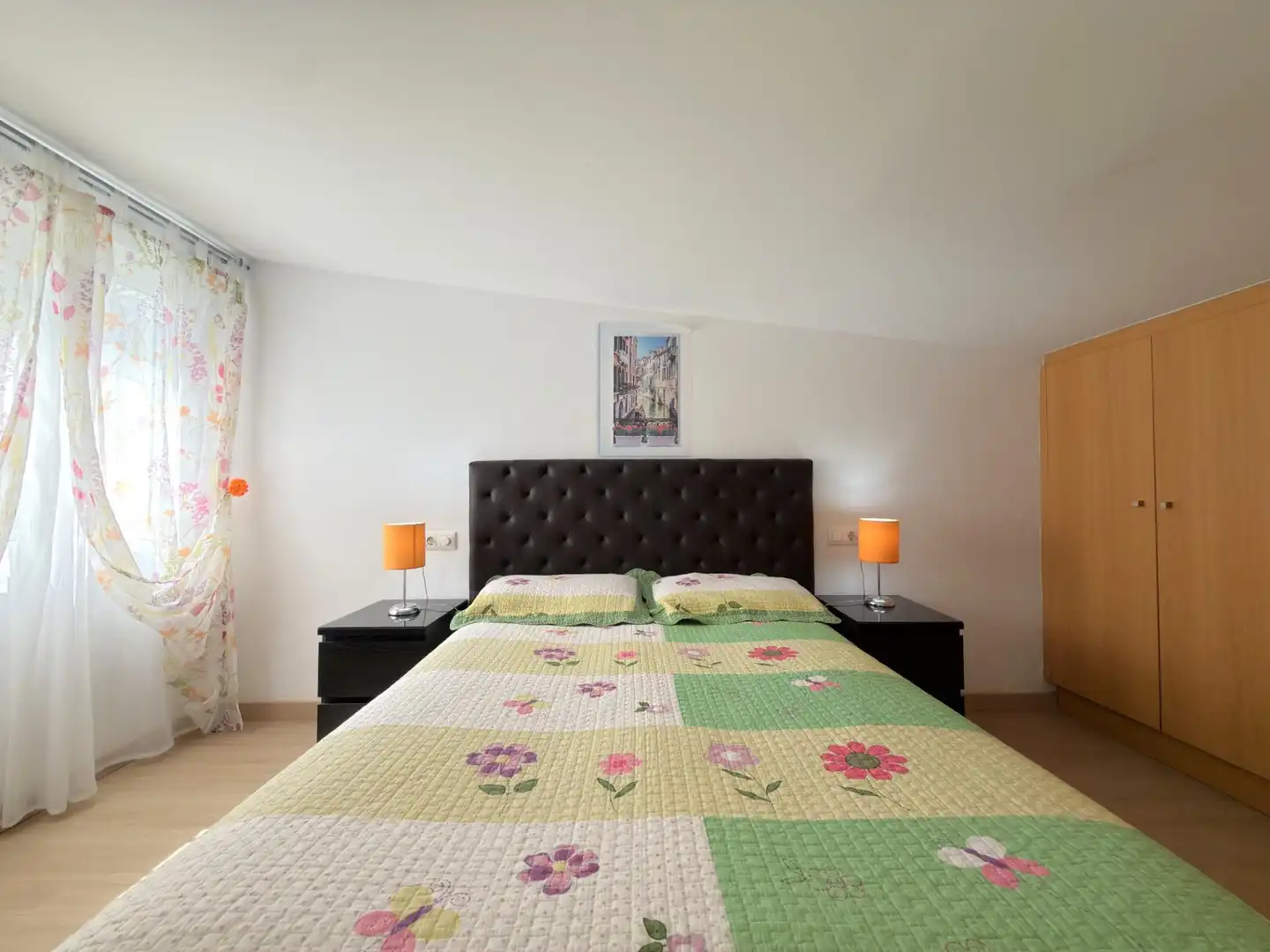 Penthouse mit Aufzug zum Verkauf in CID CAMPEADOR, imagen 39
