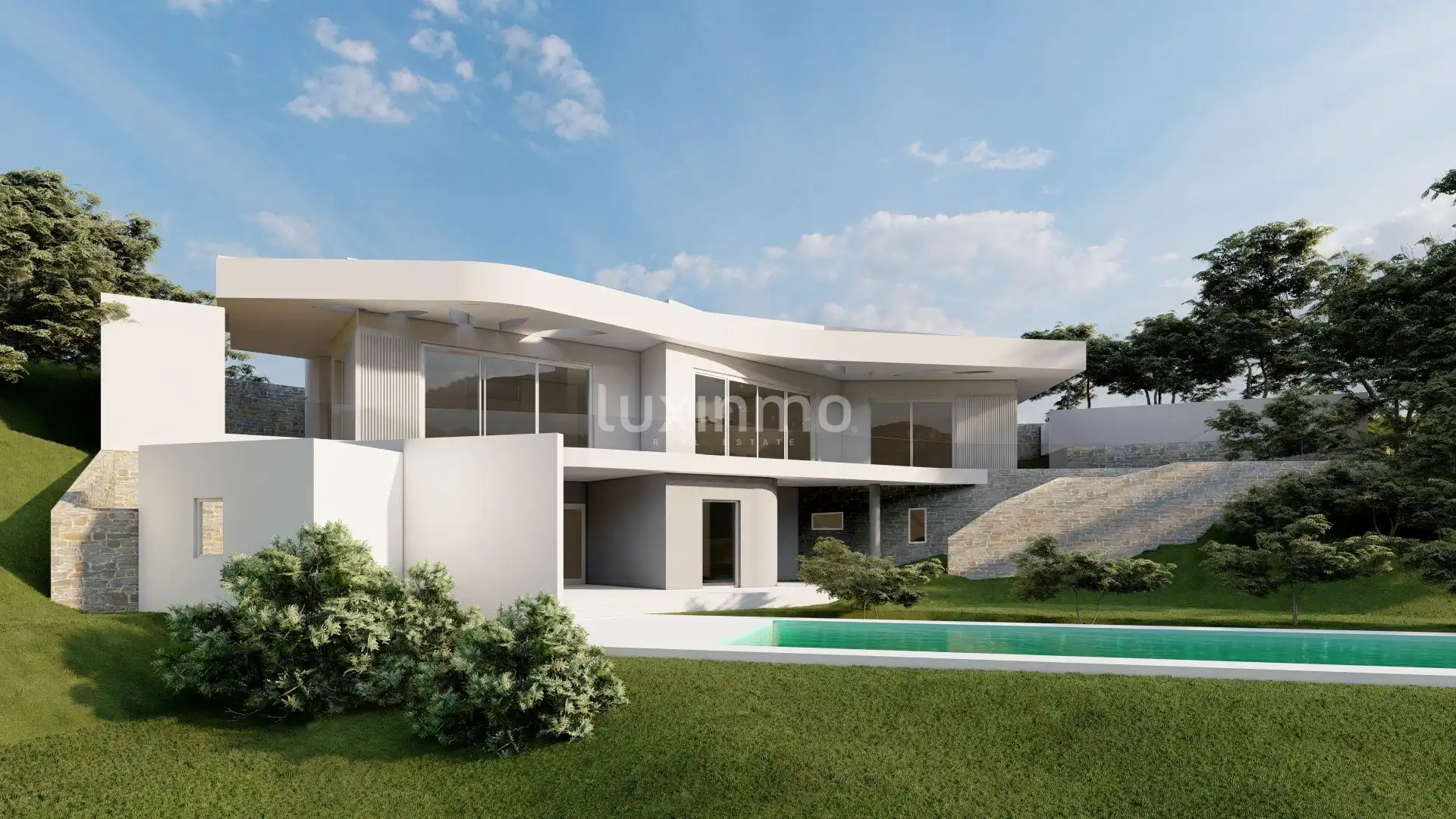 Houses for sale in Jávea / Xàbia  with Air Conditioner, Heating and Terrace