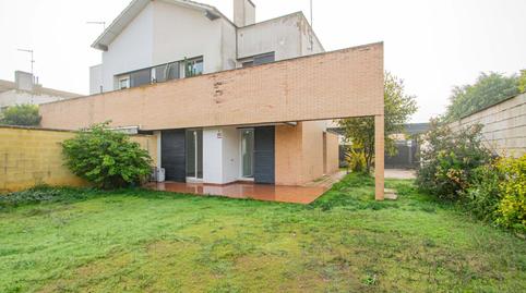 Foto 2 de Casa adosada en venda a Loreto, Espartinas