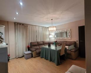 Living room of Flat for sale in  Córdoba Capital  with Terrace