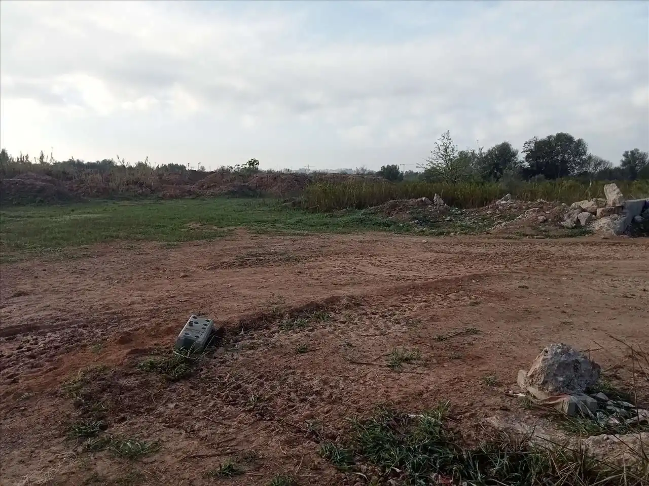 Terrenys i solars en venda a Centro, imagen 9