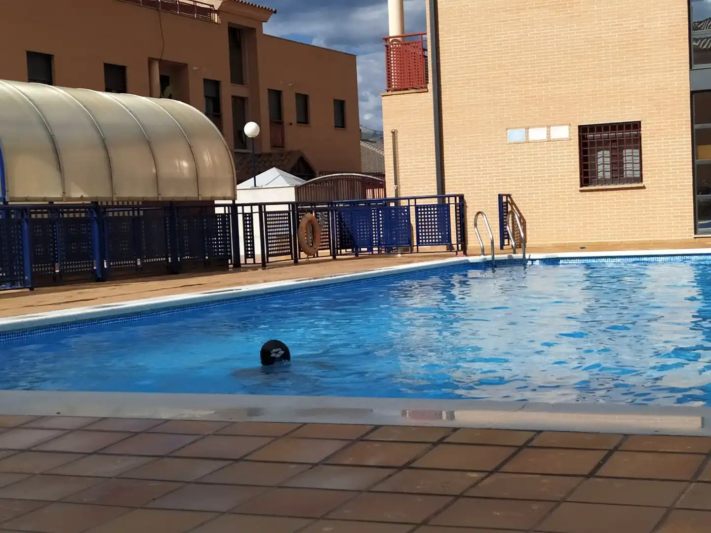Adossat amb piscina en venda a Jaguarzo 4, imagen 46