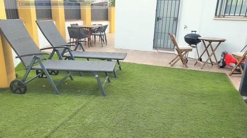 Foto 4 de Casa o chalet en venta en Zona Universitaria, Bormujos