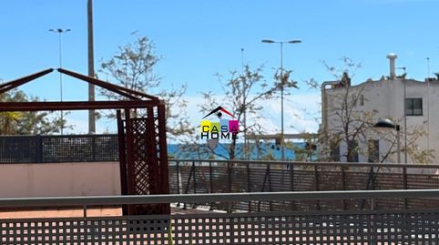 Foto 3 de Apartamento de alquiler en La Curva, Benicasim / Benicàssim