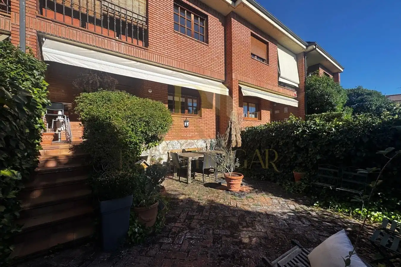 Adosado con piscina en venta en Calle El Ebro, imagen 32