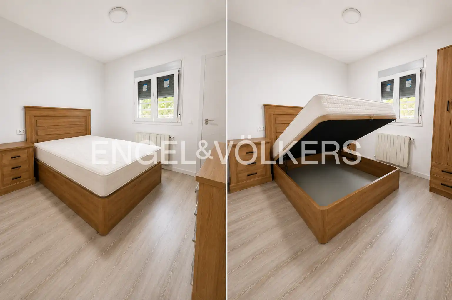 Habitación de Apartamento en venta en Madrid con Calefacción y Amueblado