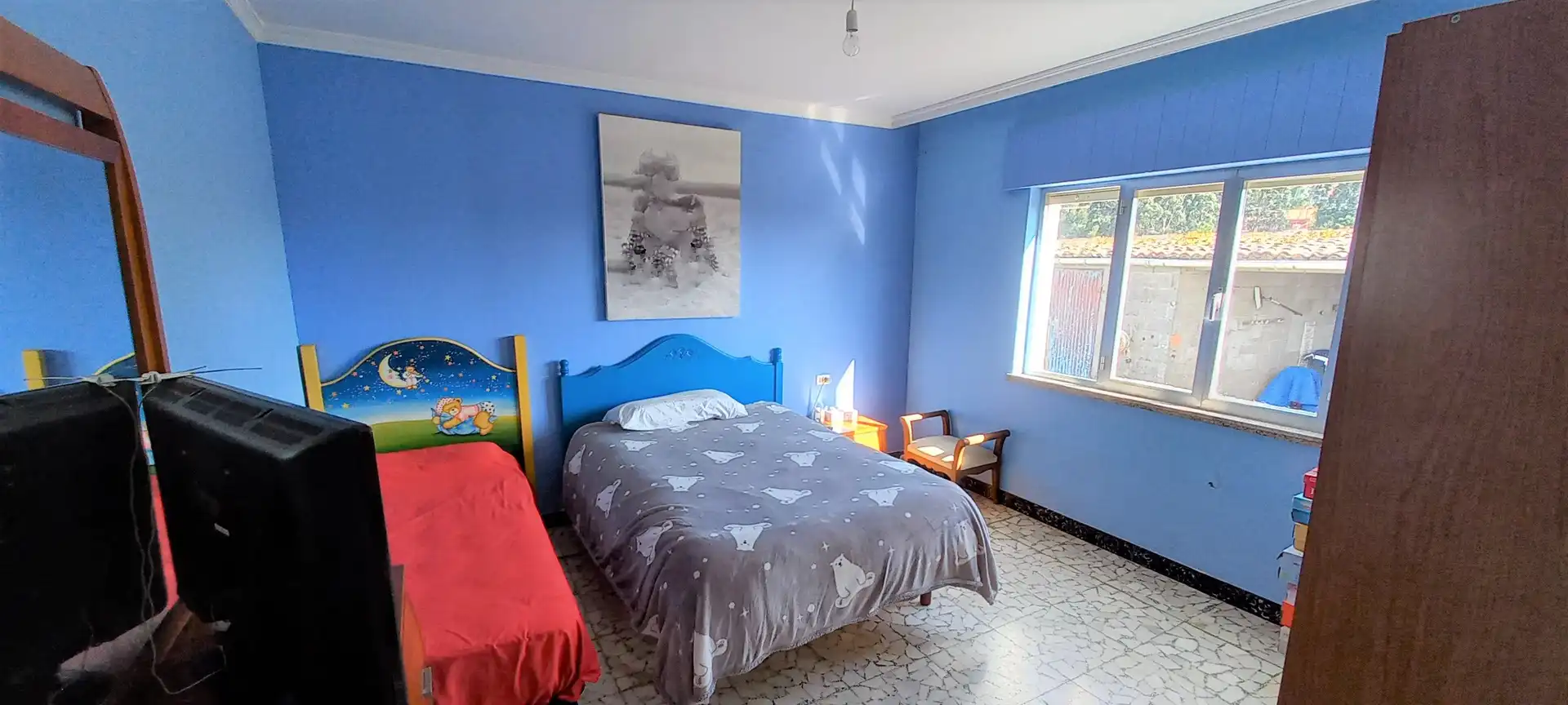 Casa o chalet en venta en Lugar Amoreira, Porto do Son