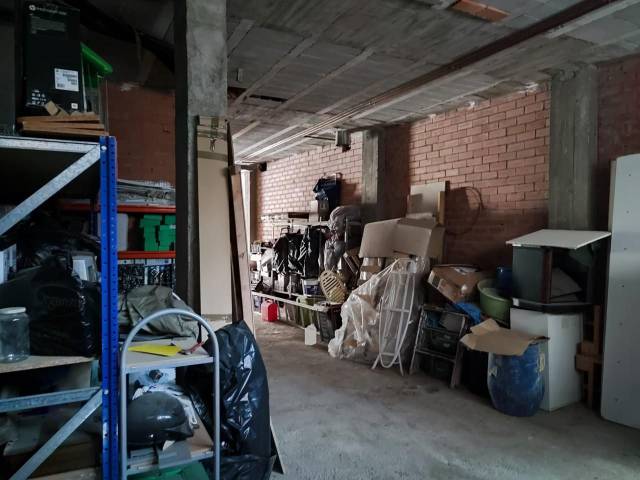 Local comercial en Venta en Calle Santa Bárbara en Corella