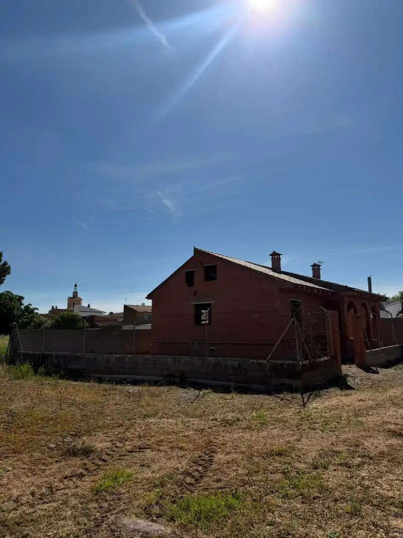 Terreno rustico in vendita a Fernán Caballero, imagen 7