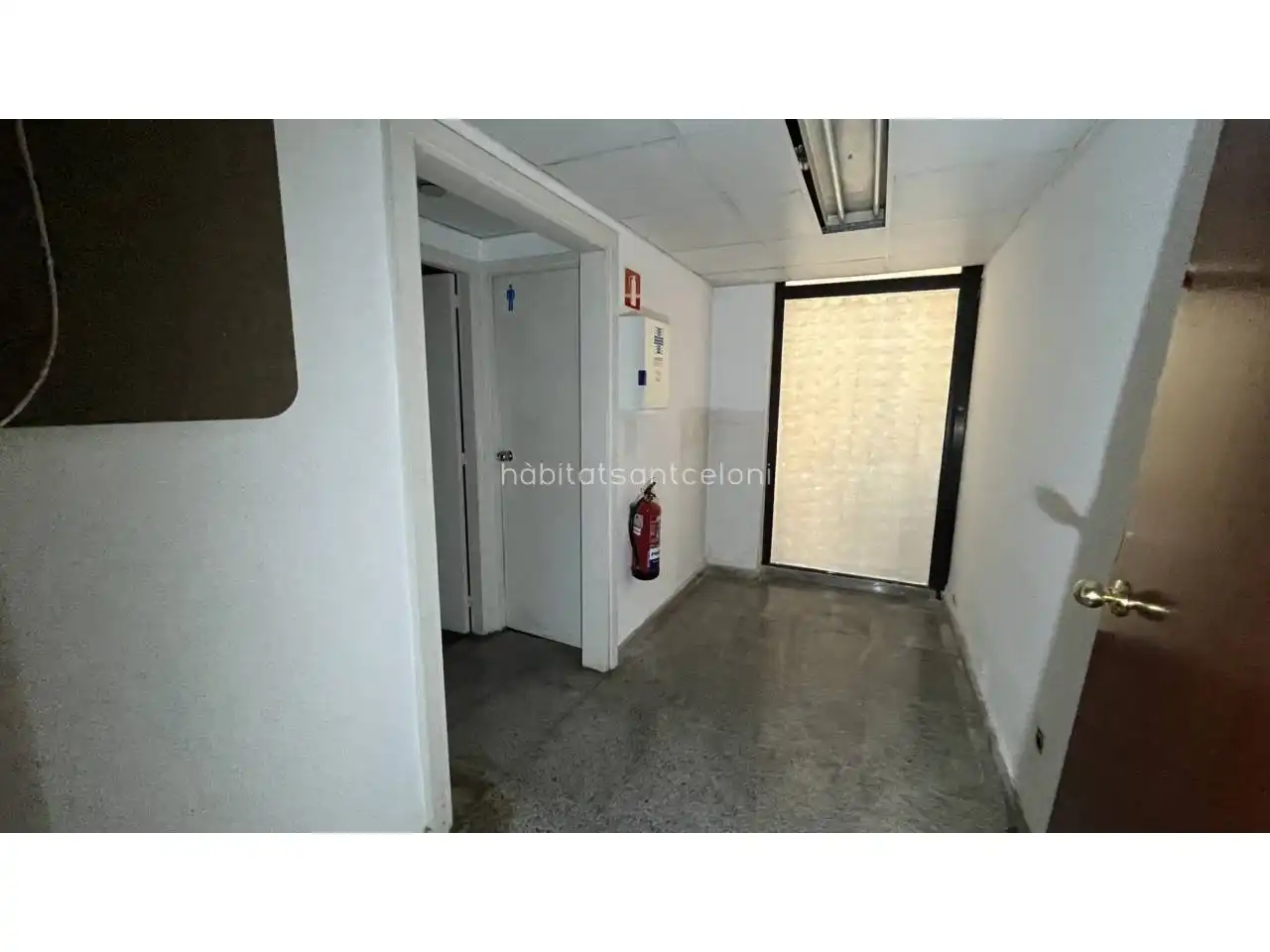 Local comercial de lloguer a Calle SANT PROGET 7, imagen 4
