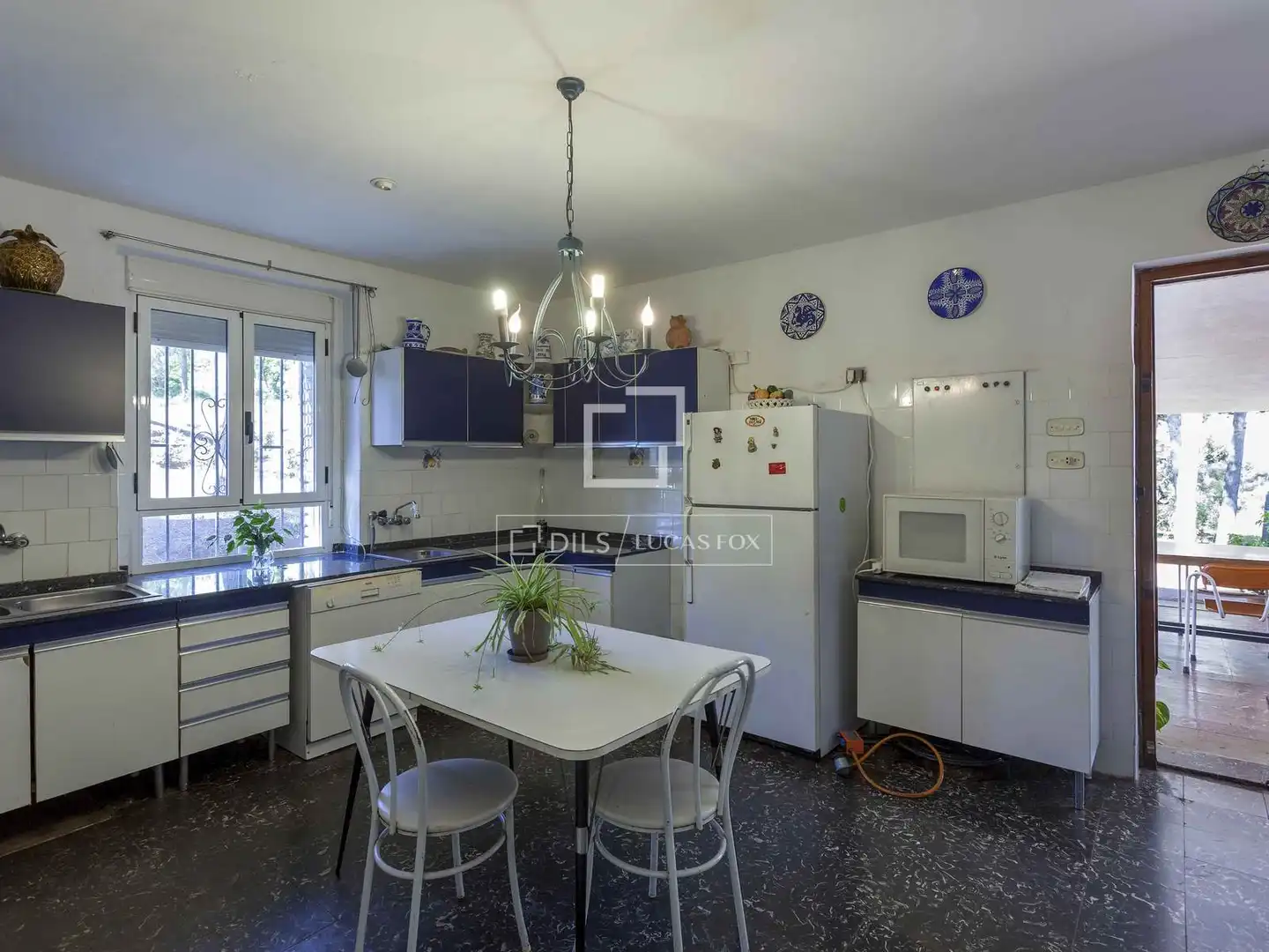Chalet con jardín en venta en Casco Urbano, imagen 24