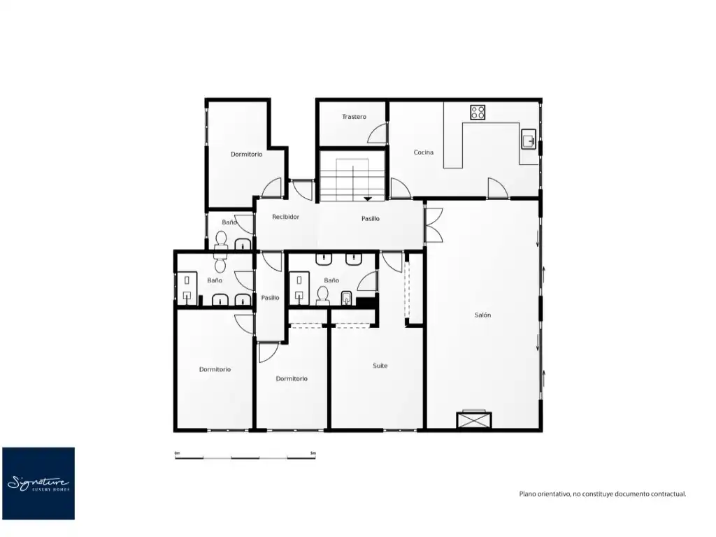 Attic for sale in Sant Cugat del Vallès  with Air Conditioner, Terrace and Swimming Pool