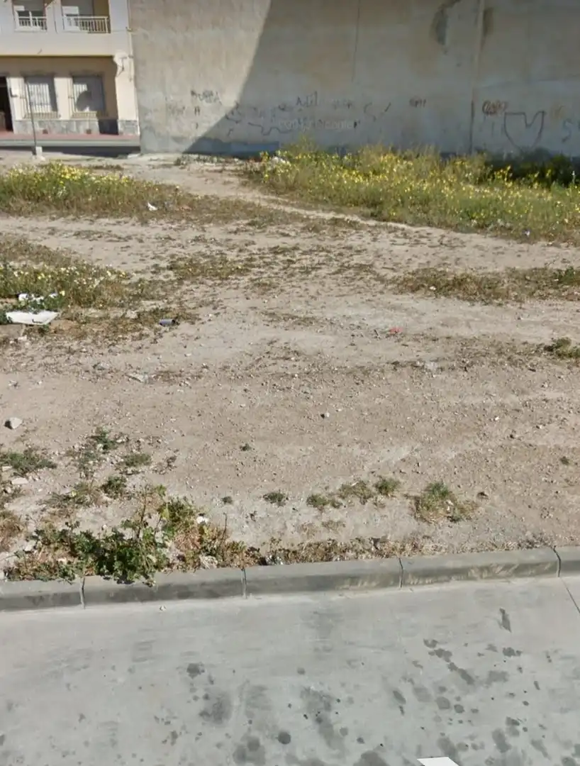 Lands and plots for sale in Calle Goya 20, imagen 2