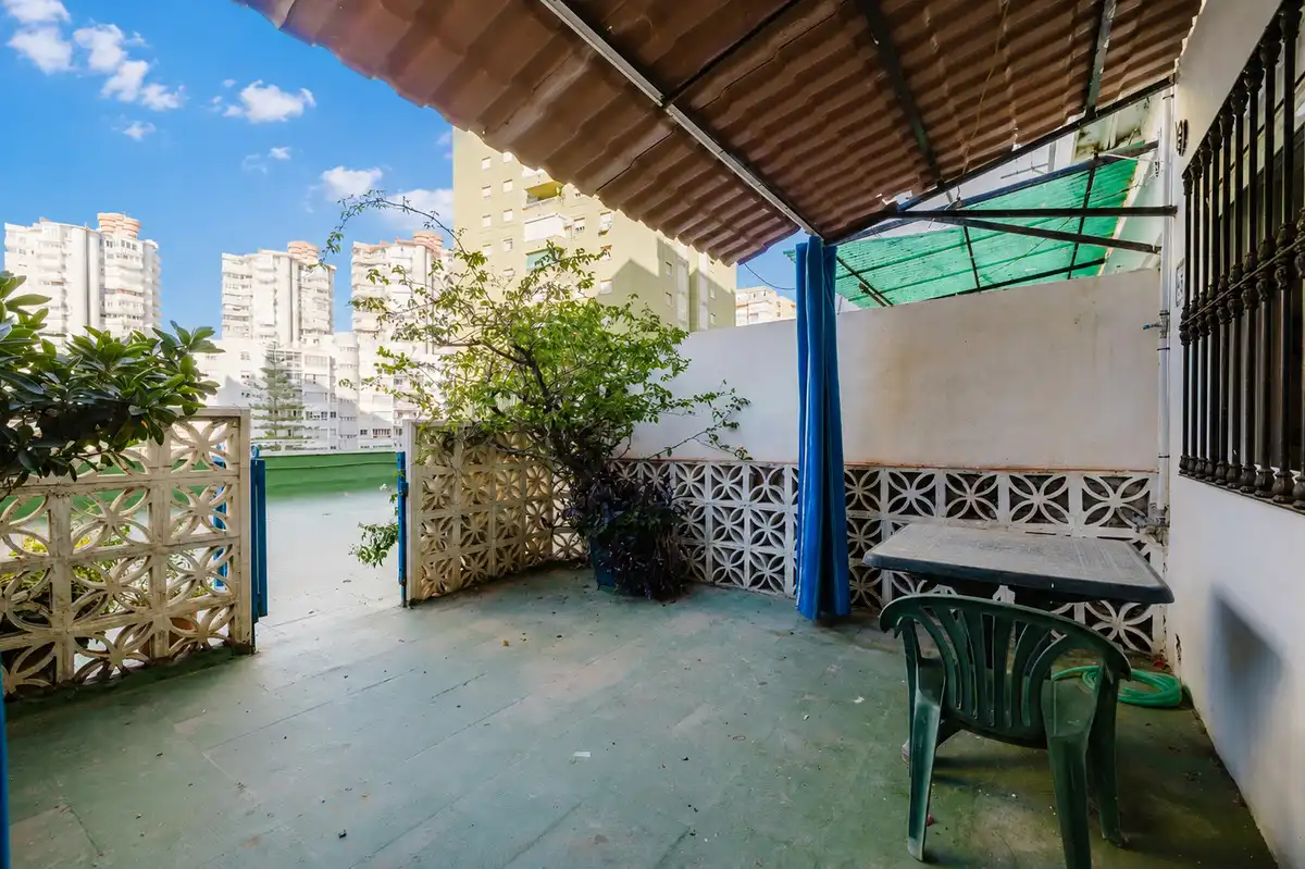 Vivienda con terraza en venta en Calle Hoyo, imagen 11