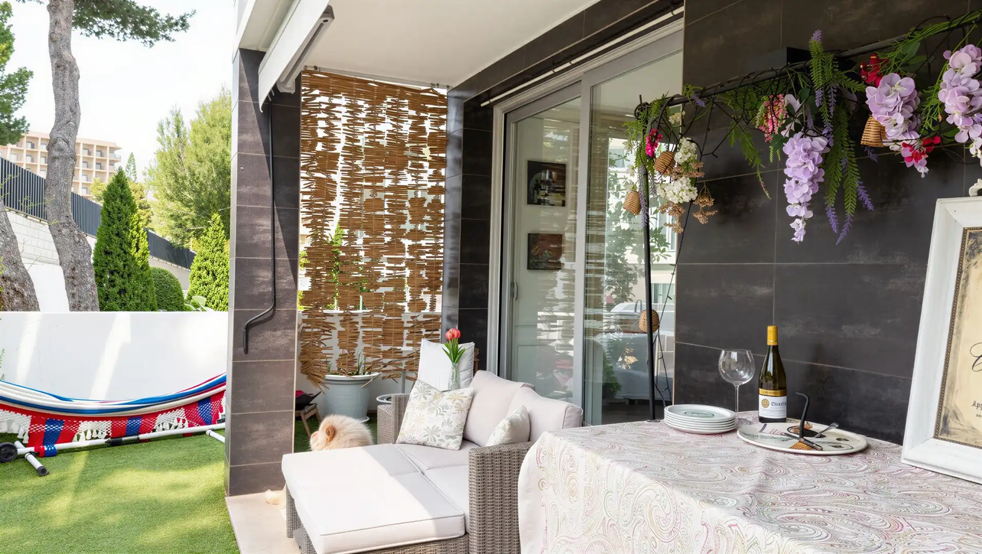 Ground floor for sale in Palmanova