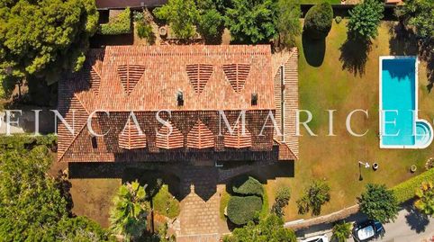 Foto 5 de Casa o chalet en venta en Pintor Roig I Soler, Can Girona - Terramar - Vinyet, Sitges