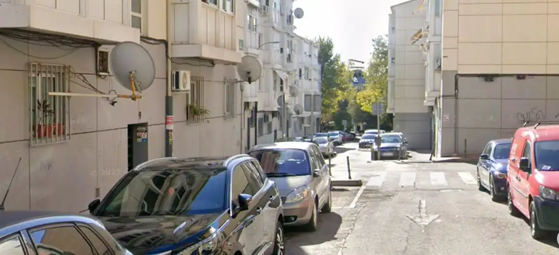 Pis en venda a Barrio de la Estación, imagen 3