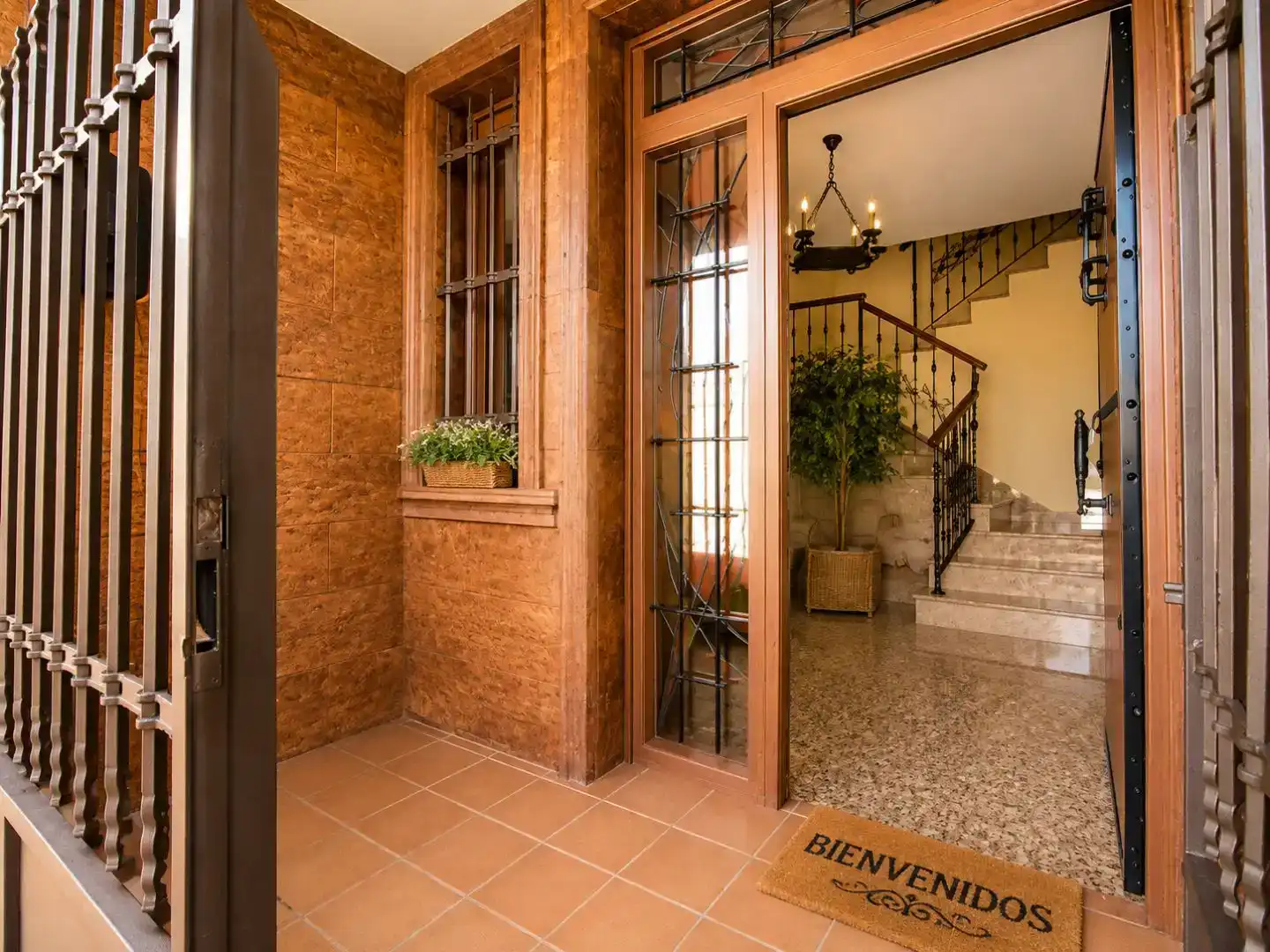 Casa o chalet en venta en Tarancón con Aire acondicionado y Balcón