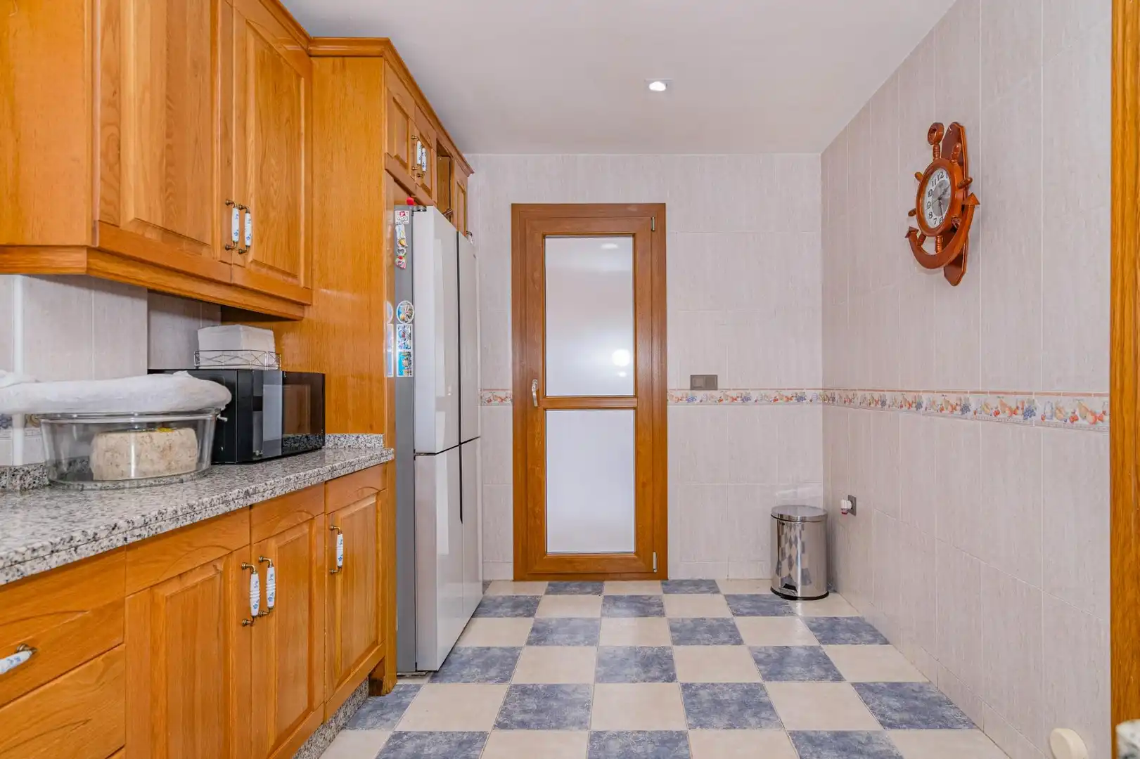 Maison mitoyenne avec terrasse à vendre à SAGITARIO (AM), imagen 30