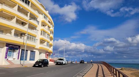 Foto 2 de Estudi de lloguer a Zona Playa de los Locos, Alicante