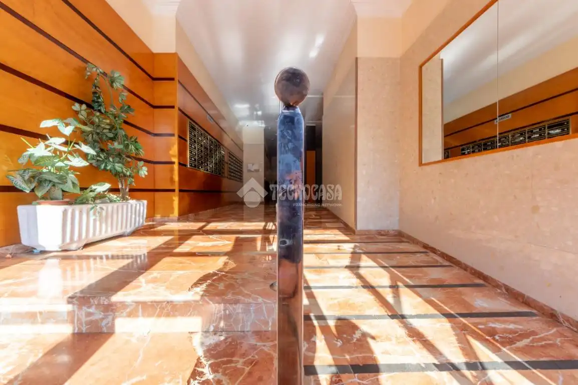 Appartement avec terrasse à vendre à Plaça General Domènech Batet i Mestres, imagen 28