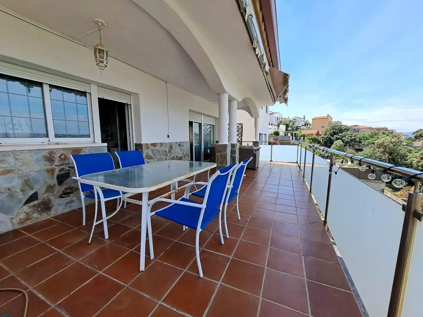 Villa avec piscine à vendre à Abrera, imagen 13