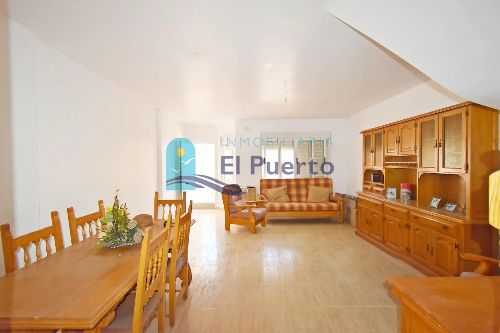Tríplex en venda a Puerto de Mazarrón