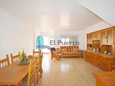 Triplex à vendre à Puerto de Mazarrón