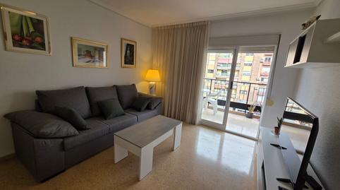 Foto 2 de Pis de lloguer a Carrer D' Alcàsser, Soternes,  Valencia Capital